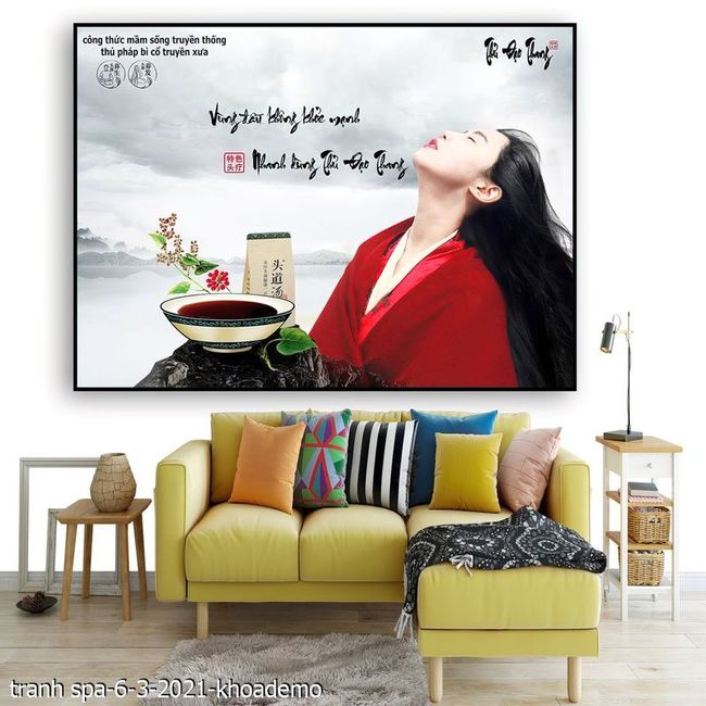 tranh spa 6 3 2021 khoa